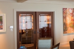 Mahogany Library 2013