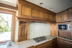 Edmonds Waterfront 2013-14 Kitchen