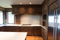 Edmonds Waterfront 2013-14 Kitchen