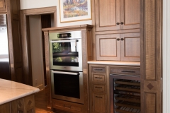 Edmonds Waterfront 2013-14 Kitchen